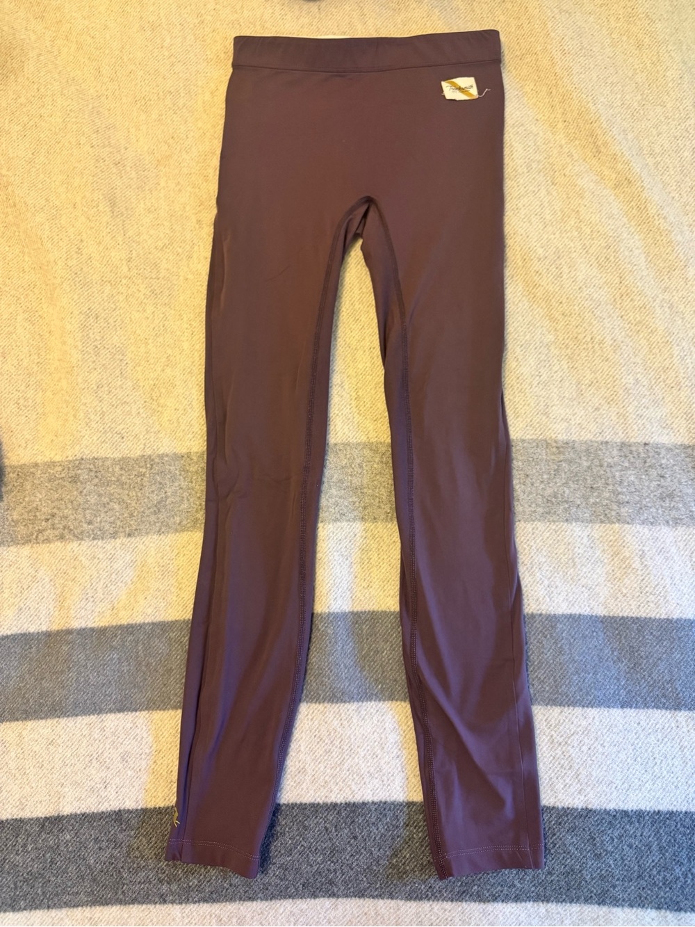 Tracksmith Turnover Tights - M